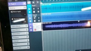 FLOW 8 распаковка