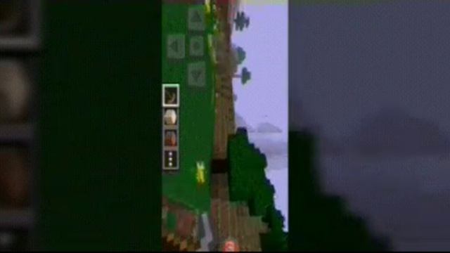 Minecraft pe demo 0.2.1 смотреть онлайн