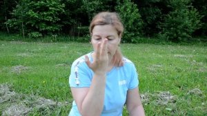 Как быстро успокоить нервную систему?