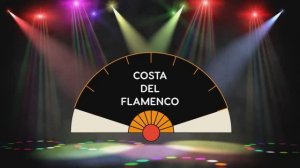 Анонс концерта Costa del Flamenco 27 мая 2023