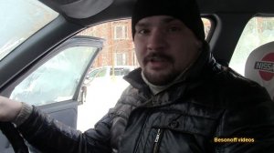 Как завести машину в мороз-50?как завести в мороз?Лайфхак который реально работает))Besonoff videos