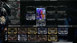 Обучение по Warframe (Моды) Часть 2