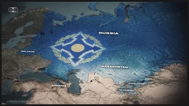 Пантюркизм в амбициях Турции в Центральной Азии