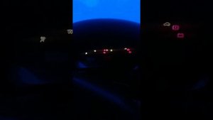 запуск моего Гольф 4, 1.9 тди(ATD) в 17 градусов мороза.