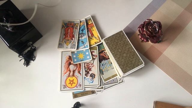 КРУТО?Как Она Живет Без Вас⁉️❤️Гадание для мужчин??⚖️? смотреть онлайн