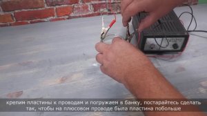 Не выкидывайте неисправный АКБ! Мало кто знает эту хитрость, старые АКБ от шурика ещё пригодятся