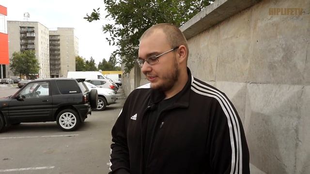 LADA ВАЗ 21099 Купе. Просто на стиле. смотреть онлайн