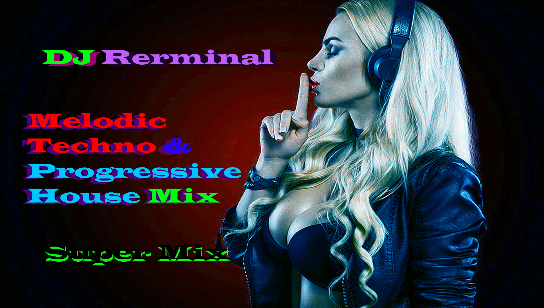 DJ Rerminal / Melodic Techno,Progressive House 2022 Mix /Мелодик Техно,Прогрессив Хаус Микс,#22 .mp4