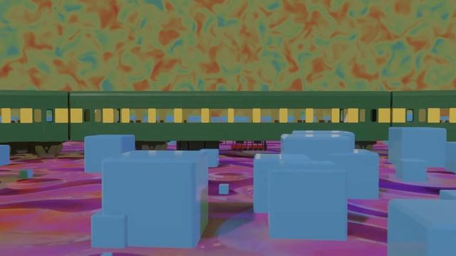 ГДЕ МОЯ ЭЛЕКТРИЧКА? | ВАСИЛИЙ ГРИШИН | Школа дизайна НИУ ВШЭ смотреть онлайн