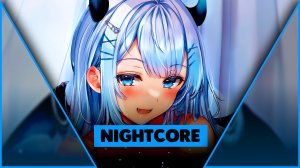 Nightcore - Dance With Me (x50 & Alan Skindro)