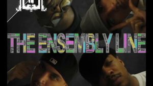 Ill-iteracy - The Ensembly Line - You Can't See Me