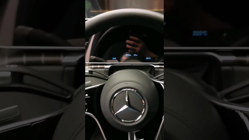 Лакшери условия для покупки Mercedes Benz Maybach