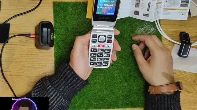 El mejor Smartphone para detox digital y para la banda old смотреть онлайн