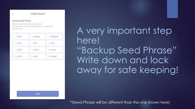 Conflux Fluent Wallet Setup Tutorial смотреть онлайн