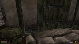 О ЧЁМ БЫЛ MORROWIND?