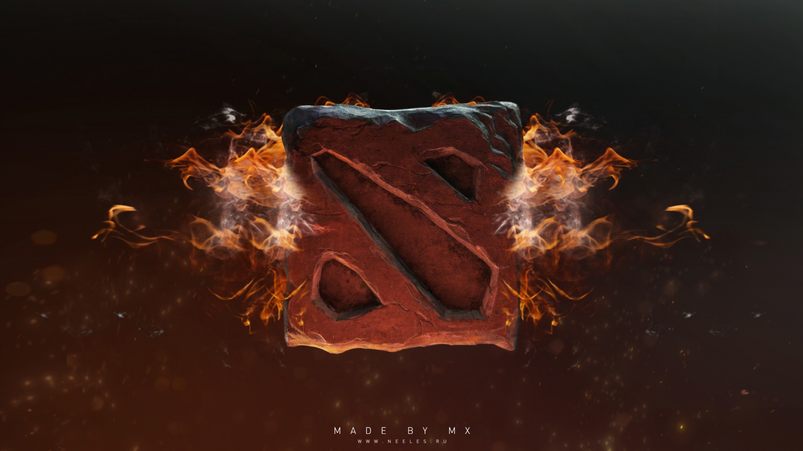 Прохождение Dota 2. Путь с Героя до Легенды. Поднимаем ММР. смотреть онлайн