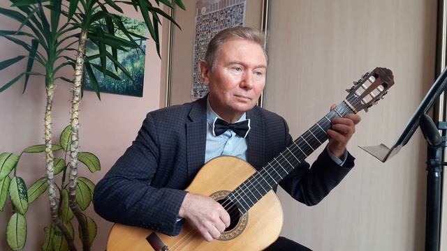 О. Копенков. Выходи скорей, дружок