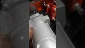 KROM пильный узел, начало)