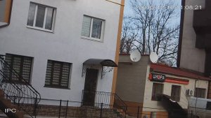 Dahua DH IPC HFW2421RP ZS IRE6