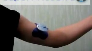 Многофункциональный массажер-бабочка от SuperPrices