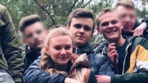 Жуткая история исчезновения Влада Бахова. Подробности.