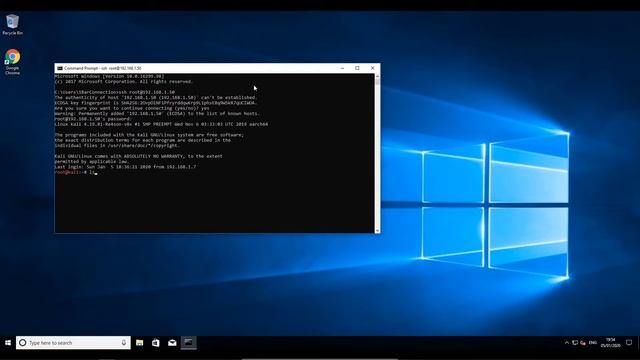 How To SSH For Remote Access смотреть онлайн