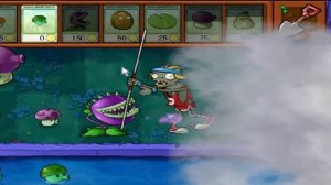 КРАТКОЕ ПРОХОЖДЕНИЕ PVZ HARD MODE