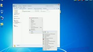 как упорядочить данные на компьютере