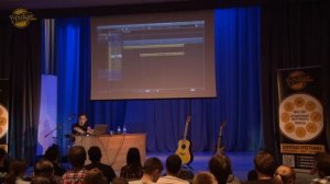 Как сделать аранжировку с помощью гитары, микрофона и звуковой карты! Нескучный Саунд