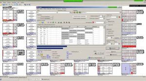 Ставить рядом одинаковые позиции панелей в БАЗИС-Раскрой