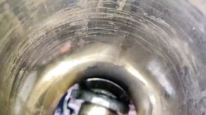 Ремонт 402 двигателя , разворачивание шатунных втулок , ГБЦ 4216 на 402 двигатель