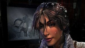 Новогоднее прохождение легендарной Syberia. Часть III. Райские кукушки и Савиньон