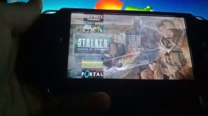 Psp неофициальный порты игр сталкер и тд