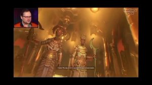 Все реакции #куплинова на боссов в игре doom eternal