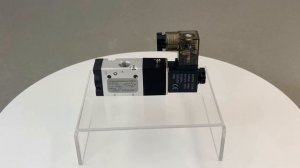 Электромагнитный пневмораспределитель РЭПВ-32