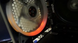 помогите не работает RGB подсветка