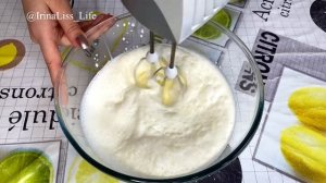 Как взбить сливки в пышный крем быстро, чтобы они не свернулись и не стали маслом: Советы Ирины Лис