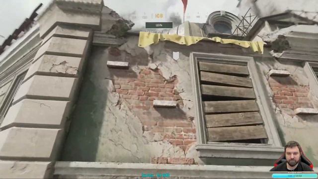 Call of Duty: Vanguard (PC) Прохождение 1