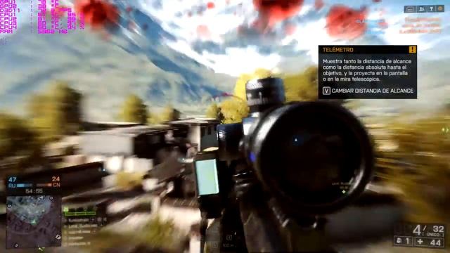 Battlefield 4 Multiplayer Gtx 770 + Intel Core I5 4460 Max settings 1080p 60 Fps смотреть онлайн