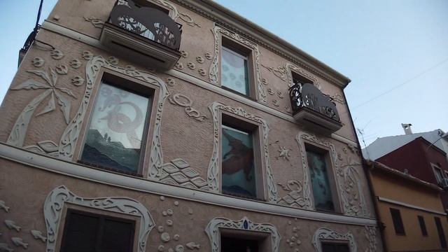 Испания. АЛИКАНТЕ - ГОРОД, где ХОЧЕТСЯ ЖИТЬ! Недвижимость, Пляж, Санта Барбара. Отдых в Испании