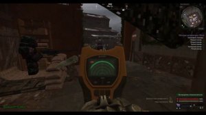 Как я фармил на Бурят? Сталкрафт Stalcraft