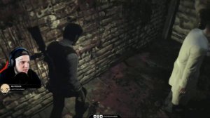 The Evil Within #3 [Прохождение] (PS4 Pro)