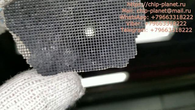 Катализаторы и сажевые фильтры. Как они умирают. смотреть онлайн