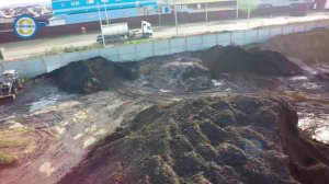ГРУНТ ДЛЯ ПОСЕВНОГО ГАЗОНА