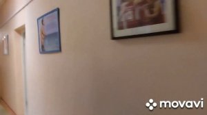 Санаторий "Итиль" г. Ульяновск. Один лечебный день.