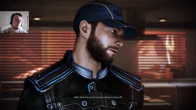 Let's Play Mass Effect 3, Part 20 : Citadel DLC (Long) смотреть онлайн