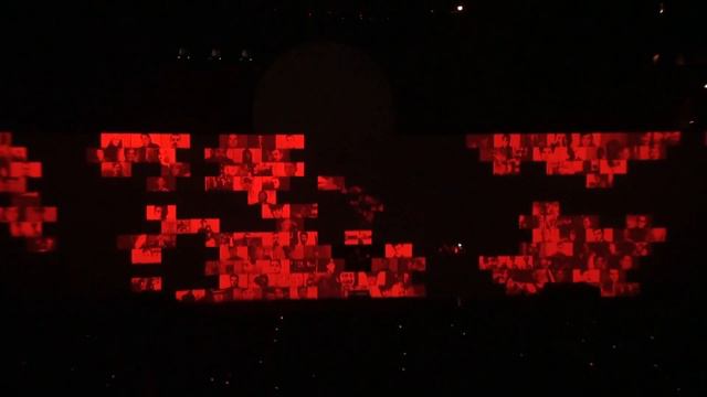 Roger Waters The Wall Live HD (Chicago 2010) смотреть онлайн