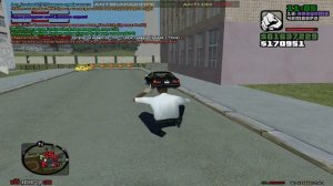 Решение!Почему не сохраняется СКРИНШОТ в SA:MP и CRMP!