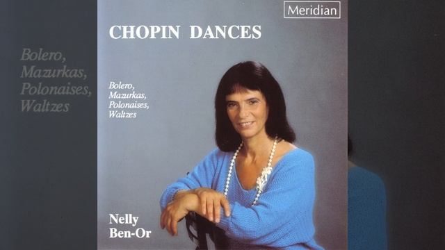 Mazurkas, Op. 50: No. 3, Moderato in C-Sharp Minor смотреть онлайн