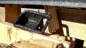 Kicx TW 25 neo (поющий твиттер) и тюнинг солона